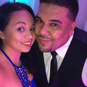 Meet your Posher, Lorena